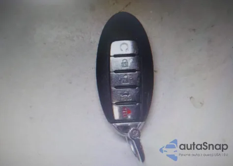 2014 Nissan Altima 2.5 Sv z USA, uszkodzony, nr VIN 1N4AL3AP3EC322040